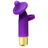 Wonderland Mini Massagers The Mystical Mushroom
