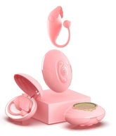 Zalo Amour Remote Control Egg Vibrator