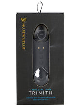 Nu Sensuelle Trinitii Rechargeable Flickering Tongue Vibrator