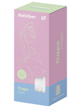 Satisfyer Penguin Climax Tips - Clitoral Stimulator Attachment