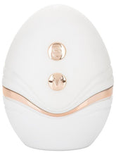 Empowered Palm Pleasure Goddess Clit Suction Vibrator