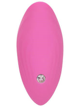 LuvMor Teases Female Clitoral Vibrator