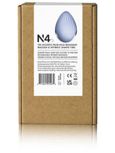 Rocks Off NIYA N4 - Discreet Egg Vibrator