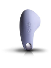 NIYA N6 - Rechargeable Air Power Clitoral Suction Vibrator
