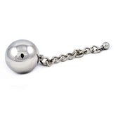 Ben's Erotic Ball with Chain