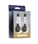 Fashionistas Womens Nipple Suckers