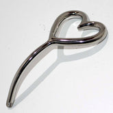 Heart T-Handle Attachment