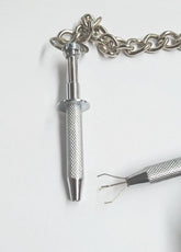 Torture Nipple Grabber