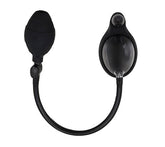 Vibrating Vagina Pump Black