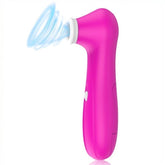 Elves 7 Frequency Suction Vibe