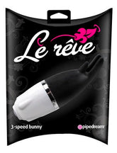 Le Reve 3-Speed Bunny