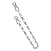Endurance Nipple Tip Pierced Clamps
