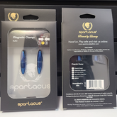 SPARTACUS Magnetic Clit or Nipple Clamps Bullet