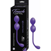 TOUCH Kegel Balls Touch Activated Pressure Sensitive