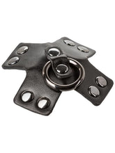 Euphoria Collection O-Ring Reusable Nipple Pasties