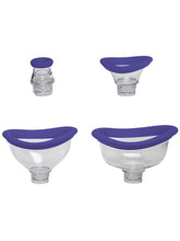 Bloom Intimate Automatic Vibrating Rechargeable Body Pump