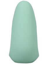 Doc Johnson RITUAL Chi Rechargeable Silicone Clitoral Vibrator