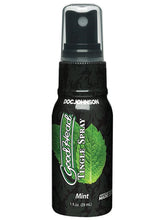 GoodHead Tingle Spray Mint Cool & Lickable Sensation