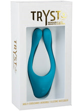 RYST V2 10 Functions Remote Control Bendable Massager