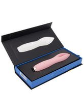 Nu Sensuelle Tulip Clitoral Vibrator With 4 Powerful Motors