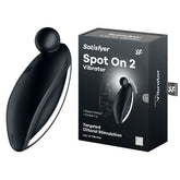 Satisfyer Spot On 2 Rechargeable Stimulator