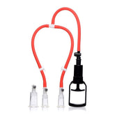 Three Cup Nipple Enhancer