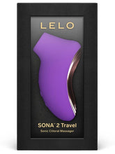 Lelo Sona 2 Travel