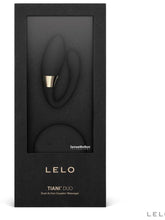 Lelo Tiani Duo