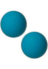 Mood Steamy Silicone Ben-Wa Balls