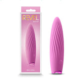 Revel Kismet USB Rechargeable Vibrator