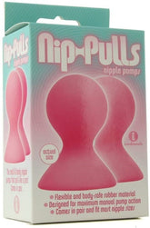 The 9'S Nip-Pulls Nipple Pumps