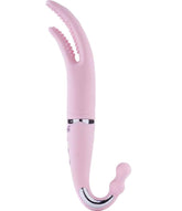 The Victoria Triple Play