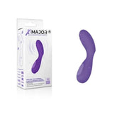 X Major Rechargeable Finger Vibe