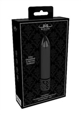 Glamour Rechargeable ABS Bullet
