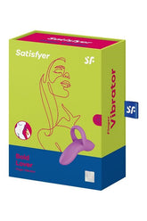 Satisfyer Bold Lover