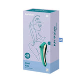 Satisfyer Dual Kiss