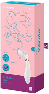 Satisfyer Endless Fun
