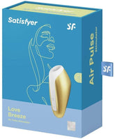 Satisfyer Love Breeze