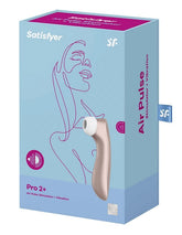 Satisfyer Pro 2+