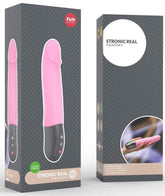 Fun Factory Stronic Real Pulsator