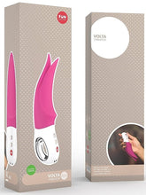 Fun Factory Volta Clitoral Massager