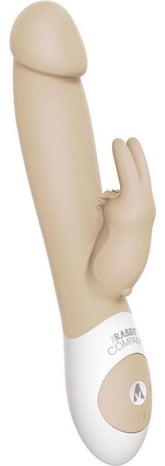 The Realistic Rabbit