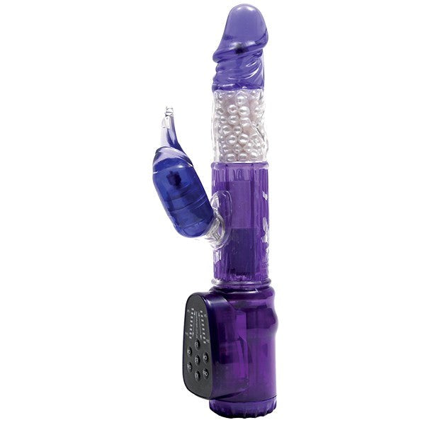 Pussy Pumps