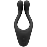 Tryst Erogenous Silicone Massager