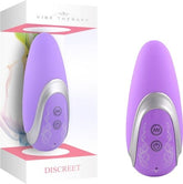 Vibe Therapy Discreet