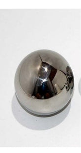 Steel Balls For Anal Intruders