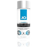 JO Classic Hybrid Lubricant - Water Silicone Fusion Original