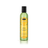 Kama Sutra Naturals Oil Based Massage Oil 236ml