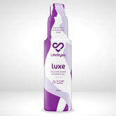LifeStyles Healthcare Luxe Silicone Lubricant 100ml