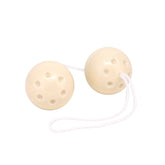 Seven Creations Hard Plastic Duo Ben Wa Balls